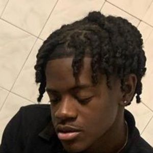 Meet your Posher, Javon